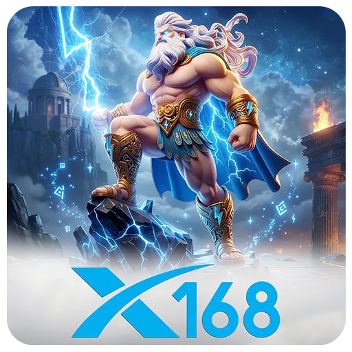 X168 - Game Gaple Seru dan Menarik
