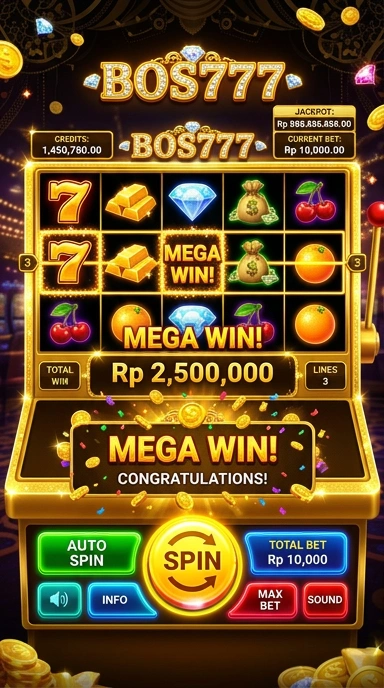 Daftar aplikasi terpopuler di bos777 untuk pengguna Android.